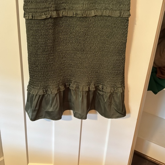 Pink Blush maternity dress - Picture 4 of 4